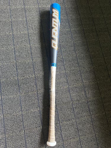 2022 Easton Quantum Alloy BBCOR Certified Bat (-3) 29 oz 32" (Used)