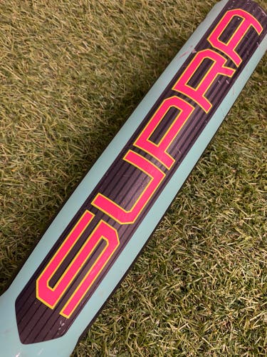 Louisville Slugger Supra Composite USSSA (2 3/4") 2026 (-5)