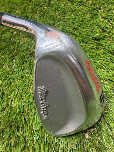 Mac Gregor - Tourney - Sand Wedge - Stiff Flex - Steel - LH