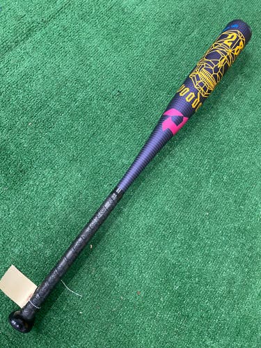 DeMarini Voodoo ONE USA (2 5/8") 2026 (-11)