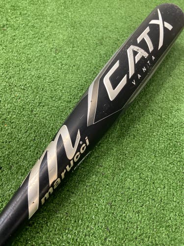 Marucci CATX Vanta (2 3/4") USSSA Jr. Big Barrel 2024 (-10)
