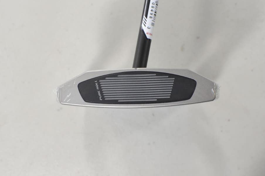 TaylorMade Spider ZT Long 46