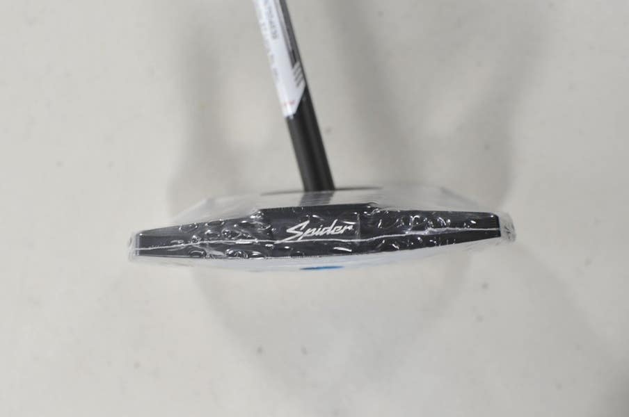 TaylorMade Spider ZT Long 46