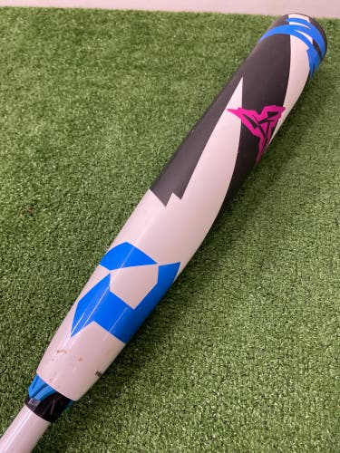 DeMarini Zen (2 3/4") USSSA Bat 2025 (-8)