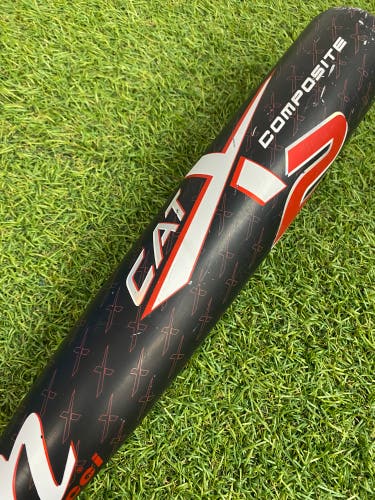 Marucci CATX2 Composite (2 3/4") USSSA Bat 2025 (-8)