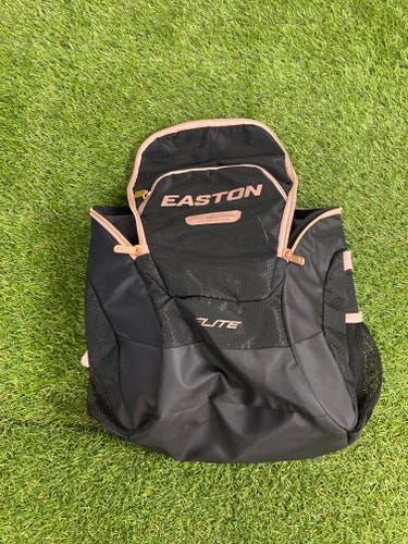 Easton Elite Softball Bat Pack (Used)