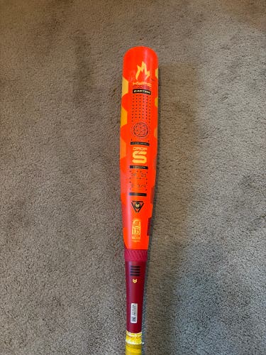 Easton Bat