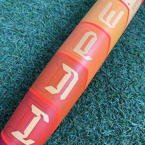 Easton Hype Fire (2 3/4") USSSA Bat (-5) 2025