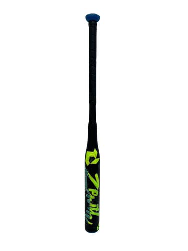 Used Demarini ZENITH BB/SB Fastpitch Bat 30" 11692-S000152207