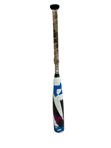 Used Demarini 2025 ZEN BB/SB USSSA 2 3/4 Bat 29" 11692-S000152316