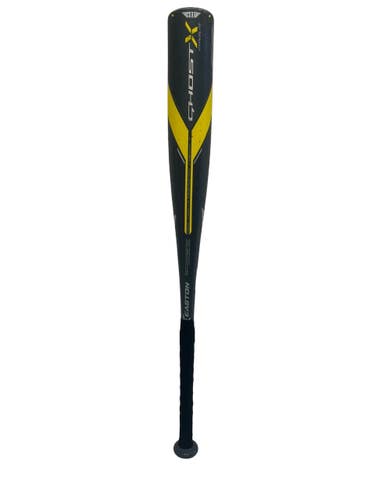 Used Easton GHOST X HYPERLITE BB/SB USA 2 5/8 Bat 28" 11692-S000154550