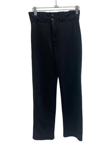 Used Easton OB BB PANTS BB/SB Pant Boys Black LG 11692-S000154580