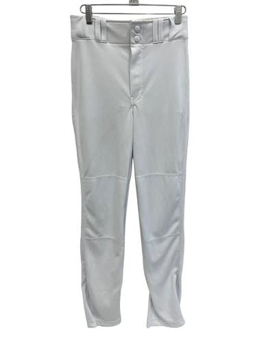 Used Champro OB BB PANTS BB/SB Pant Boys White LG 11692-S000154581