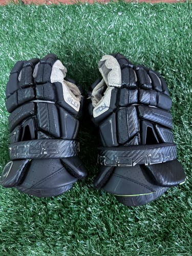 Maverik M6 Lacrosse Gloves