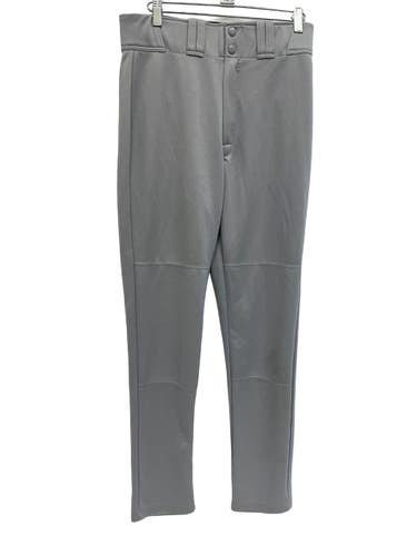 Used Easton GREY OB BB/SB Pant Mens Grey MD 11692-S000154614