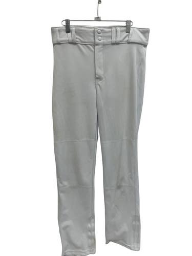 Used Champro WHITE OB BB/SB Pant Mens White MD 11692-S000154615