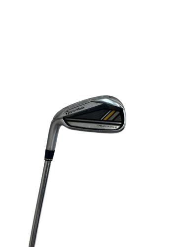 Used Taylormade R BLADEZ Mens Individual Iron RH 5 Iron 11692-S000154625