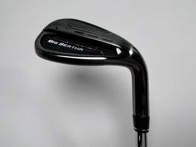 Callaway Big Bertha 23 Sand Wedge SW 56* Elevate MPH 85g Regular RH