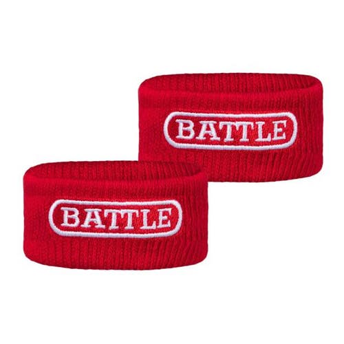 New Battle Sports Arm Band Red 11730-BAT20AC200002