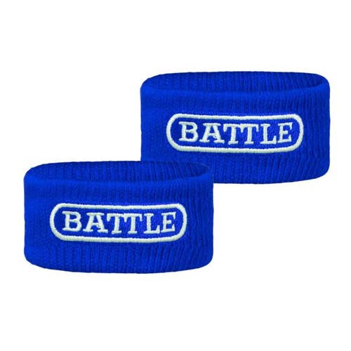 New Battle Sports Thick Arm Band Royal Blue 11730-BAT20AC200011