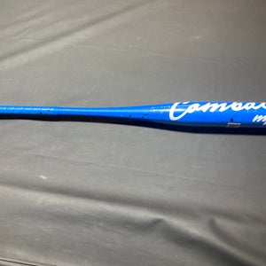 2026 Combat MFG Spec A1 Alloy BBCOR Certified Bat (-3) 31 oz 34" (New)