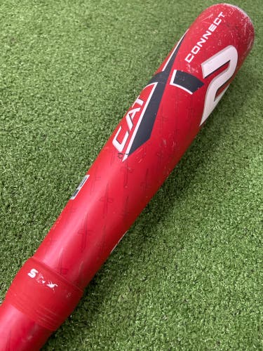 Marucci CATX2 Connect Hybrid Youth Bat (2 5/8") USA 2025 (-11)
