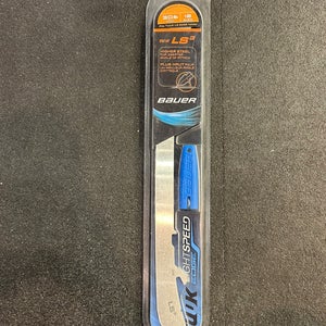 Bauer LS3 Replacement Steel Blades | 306mm (Size 12)