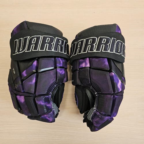 Warrior Covert Pro Gloves 15" (Used)