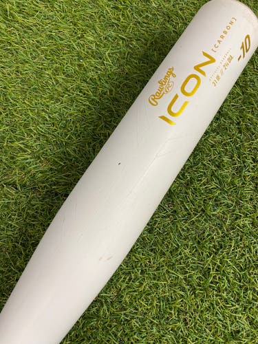 Rawlings Icon (2 3/4") USSSA 2024 (-10)