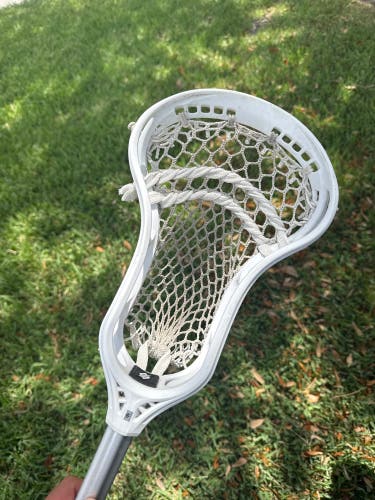 StringKing Mark 2V Used Stringing Head (Used)