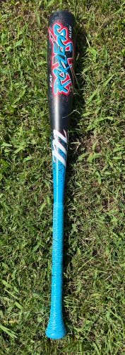 2026 Marucci Rckless Alloy USSSA Certified Bat (-10) 19 oz 29" (Used)