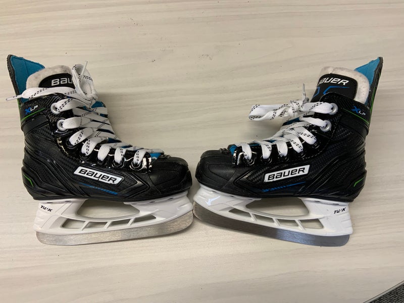 Bauer XLP Hockey Skates 10y