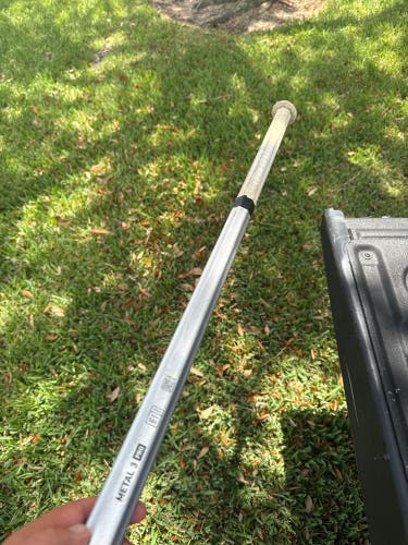 Adult StringKing Metal 3 Pro Shaft (Used)