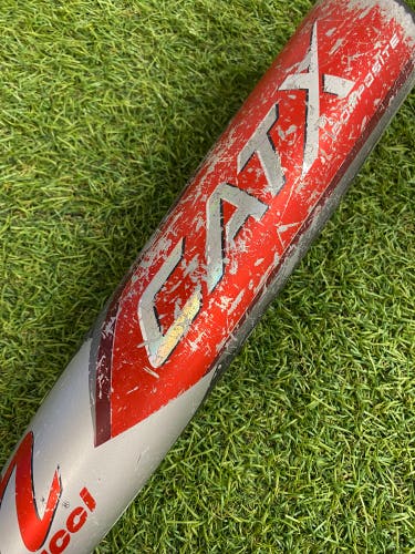 Marucci CAT X Composite (2 3/4") USSSA 2023 (-10)