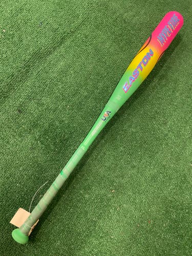Easton Hype Fire Composite USA (2 5/8") 2026 (-10)