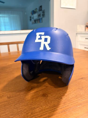 Large/Extra Large Tucci Batting Helmet (Used)
