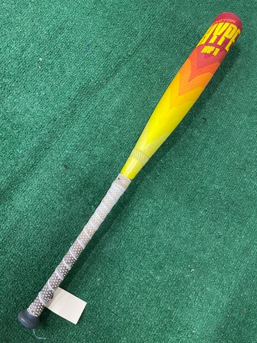 Easton Hype Fire Composite Bat USSSA Certified | 30" 20oz (2024)