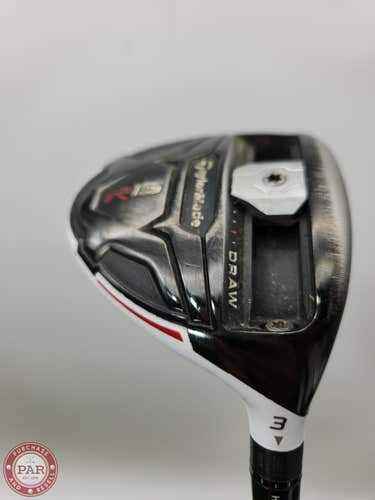 TaylorMade R15 Golf Fairway Woods | Used and Closeout