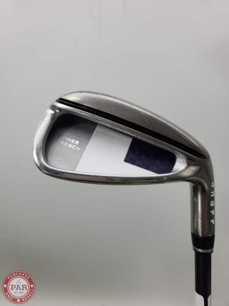 ONOFF POWER TRENCH 8 IRON SENIOR ONOFF SMOOTH KICK 35.25