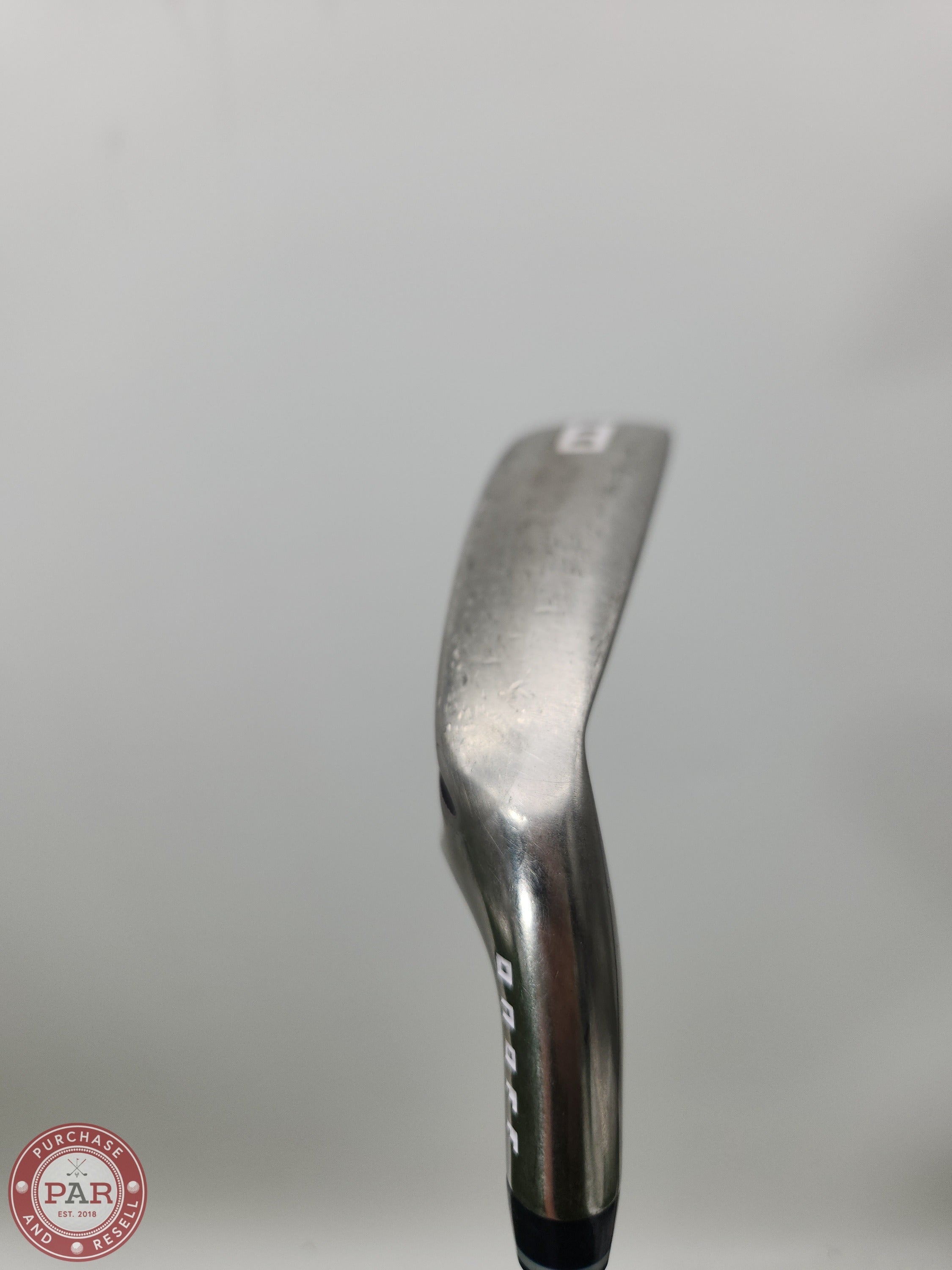 ONOFF POWER TRENCH 8 IRON SENIOR ONOFF SMOOTH KICK 35.25