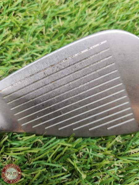 ONOFF POWER TRENCH 8 IRON SENIOR ONOFF SMOOTH KICK 35.25