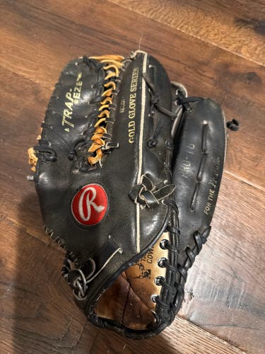 Rawlings Trapeze Baseball Glove