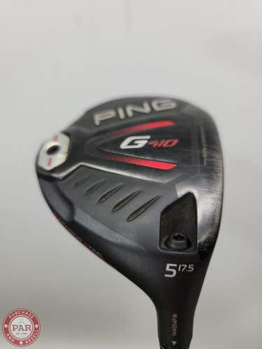 2019 PING G410 5 WOOD 17.5* REG ACCRA 2.0 GOOD