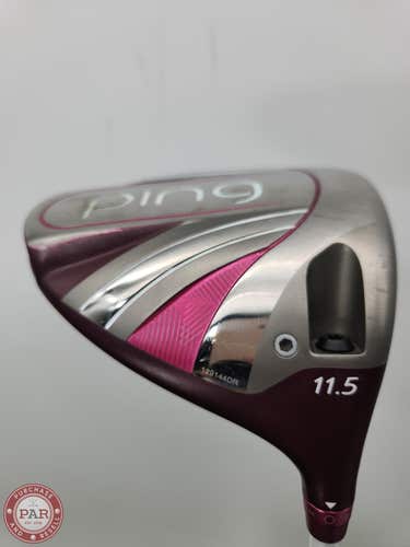 2019 PING G LE 2 DRIVER 11.5* LITE PING ULT 240 +HC GOOD