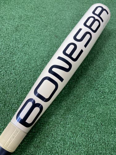 Warstic Bonesaber Hybrid (2 5/8") USA Youth Bat 2025 (-10)