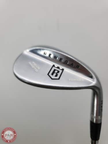 RENEGAR TOUR PROTO WEDGE WEDGEFLEX STEEL 35" GOOD