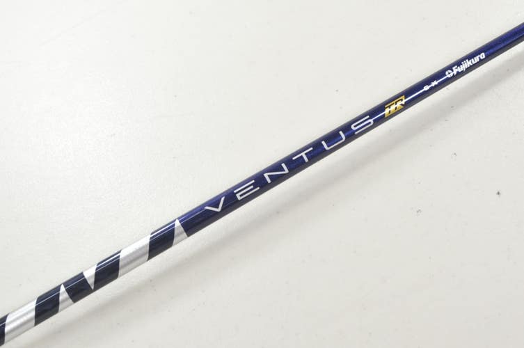 Fujikura Ventus VeloCore TR Blue 6 X-Stiff Flex TaylorMade Driver Shaft # 222708