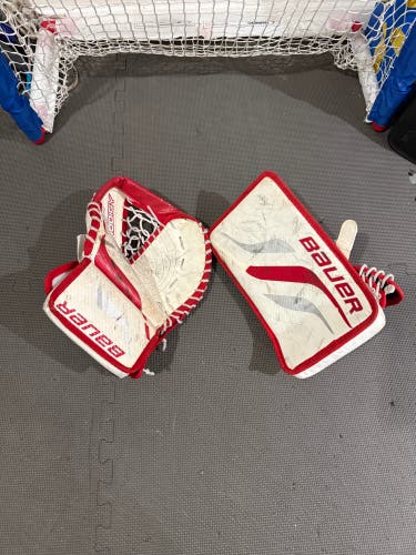 Bauer Prodigy Regular (Used)