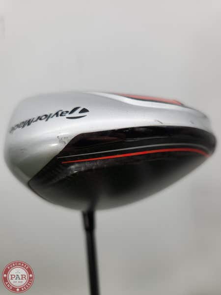 TaylorMade - レフティ　M5 5w スピーダー661V 2019 TAYLORMADE M5 TOUR DRIVER 9* STIFF FUJI SPEEDER 661 GOOD