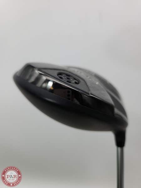 2012 PING ANSER DRIVER 9.5* REG PING ANSER GOOD | SidelineSwap